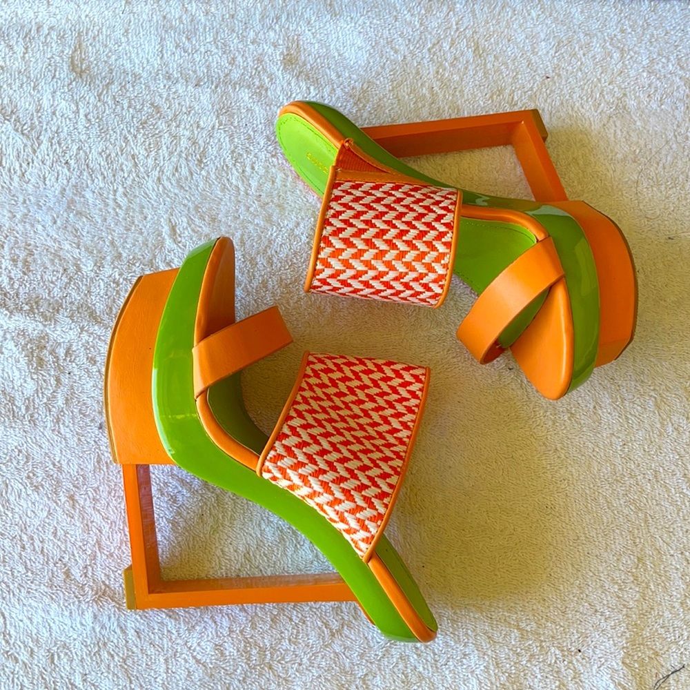 Super Cute Trendy wedges